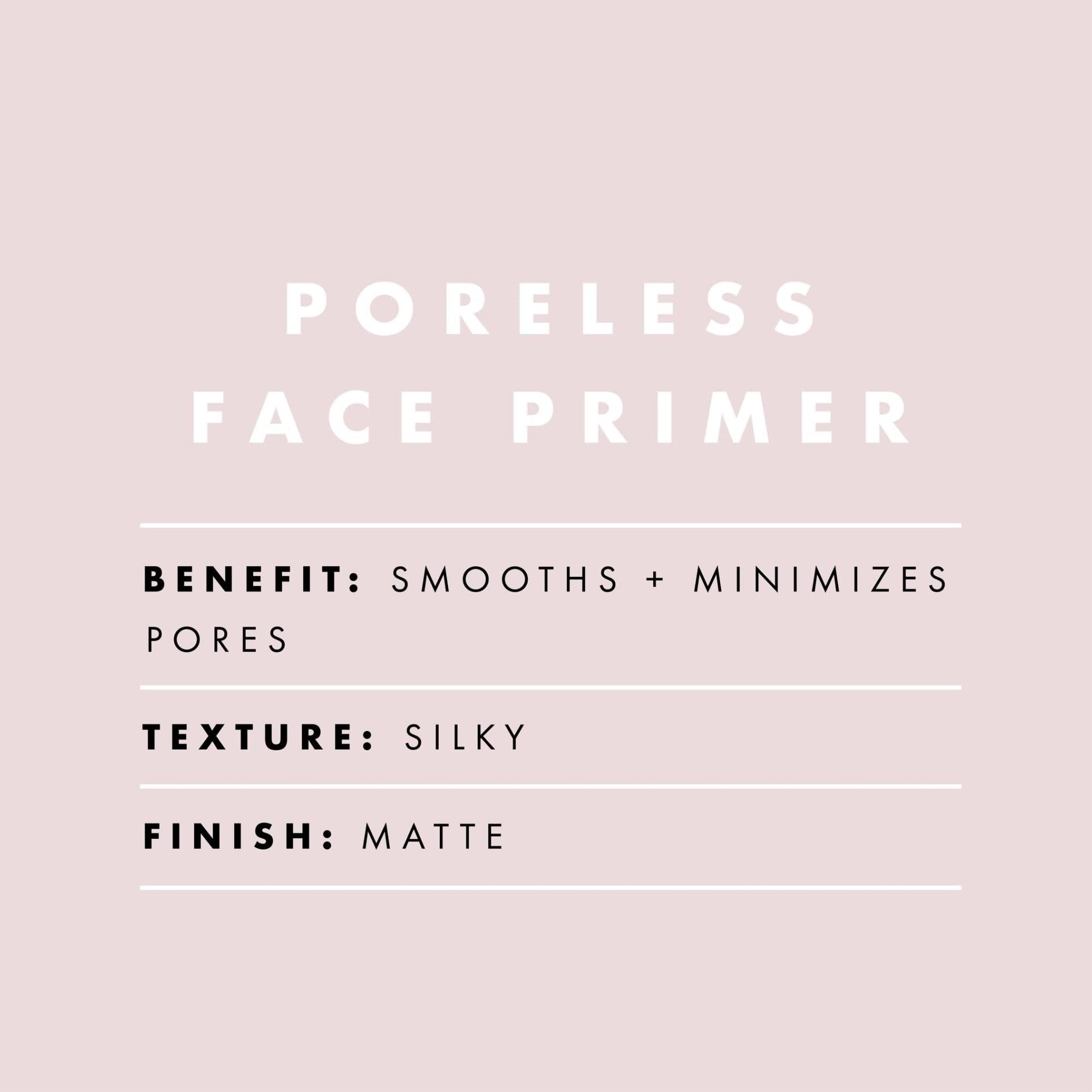Elf Poreless Face Primer Restoring Makeup Primer - MeStore - Elf
