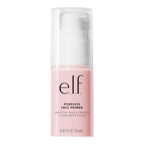 Elf Poreless Face Primer Restoring Makeup Primer - MeStore - Elf