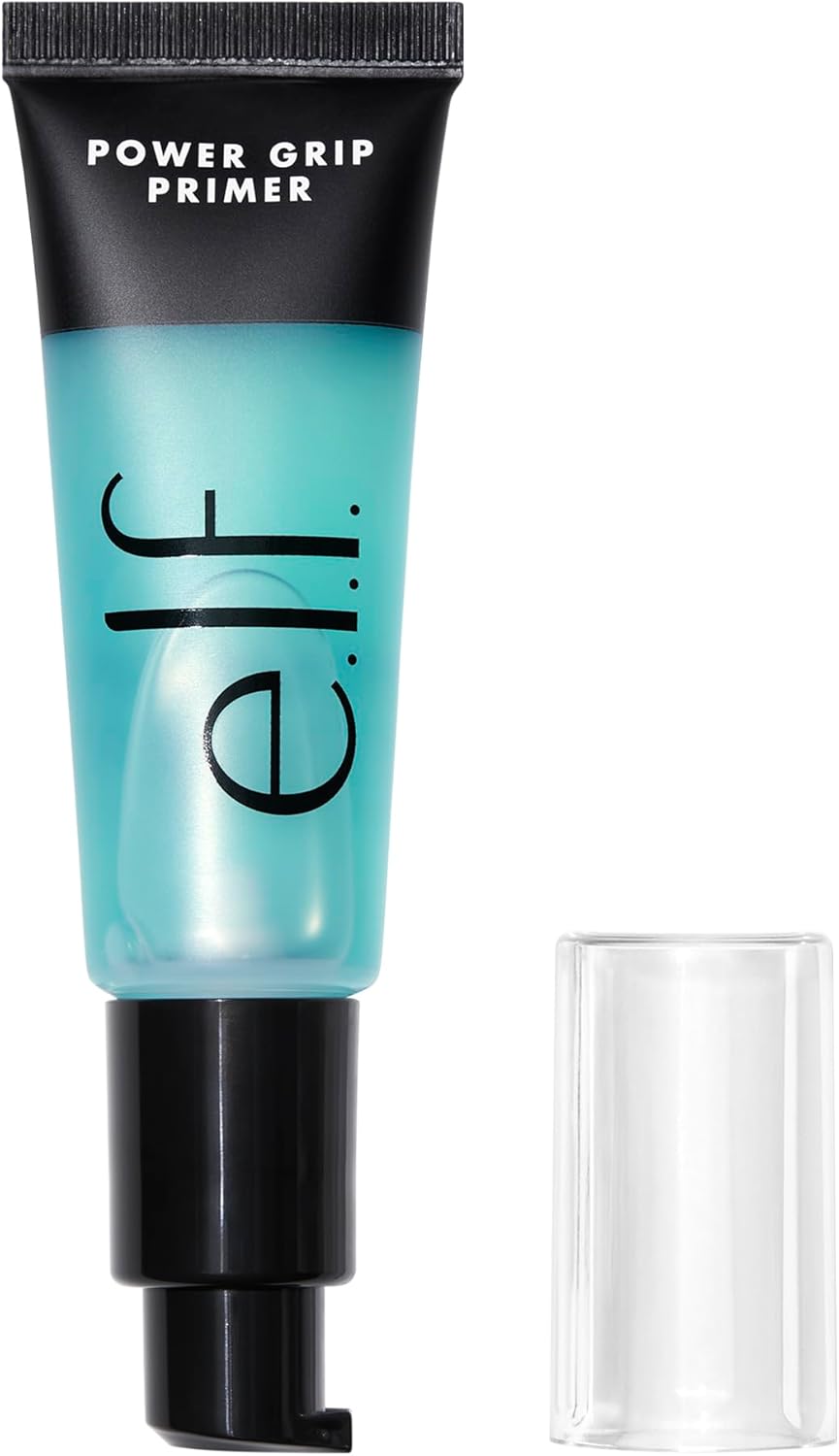 Elf Power Grip Primer Gel Based Hydrating Face Primer For Smoothing Skin - MeStore - Elf