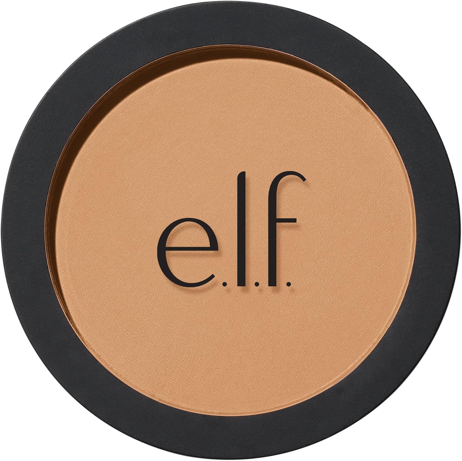 Elf Primer Infused Bronzer Long Wear Matte Lightweight - MeStore - Elf