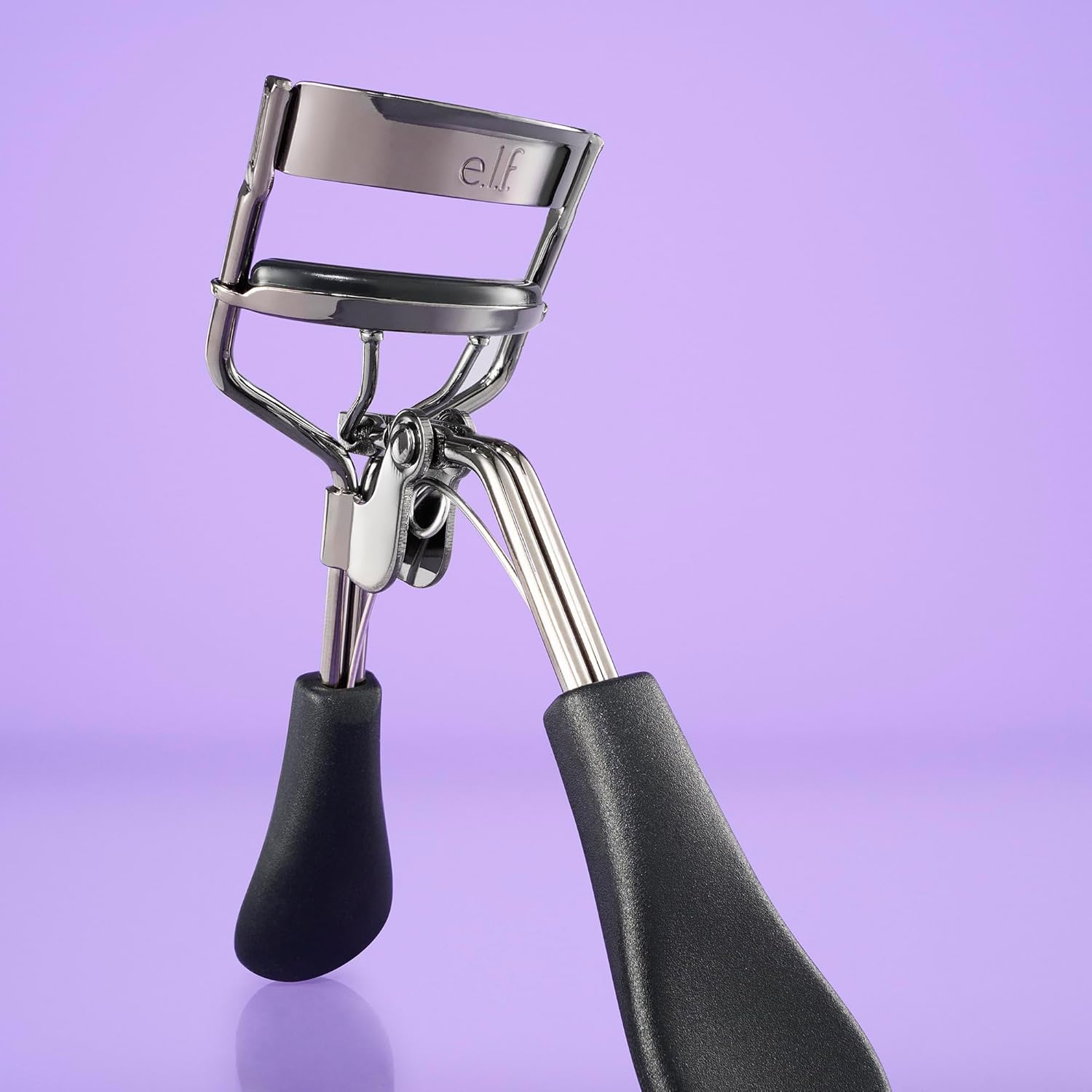 Elf Pro Eyelash Curler Silver - MeStore - Elf