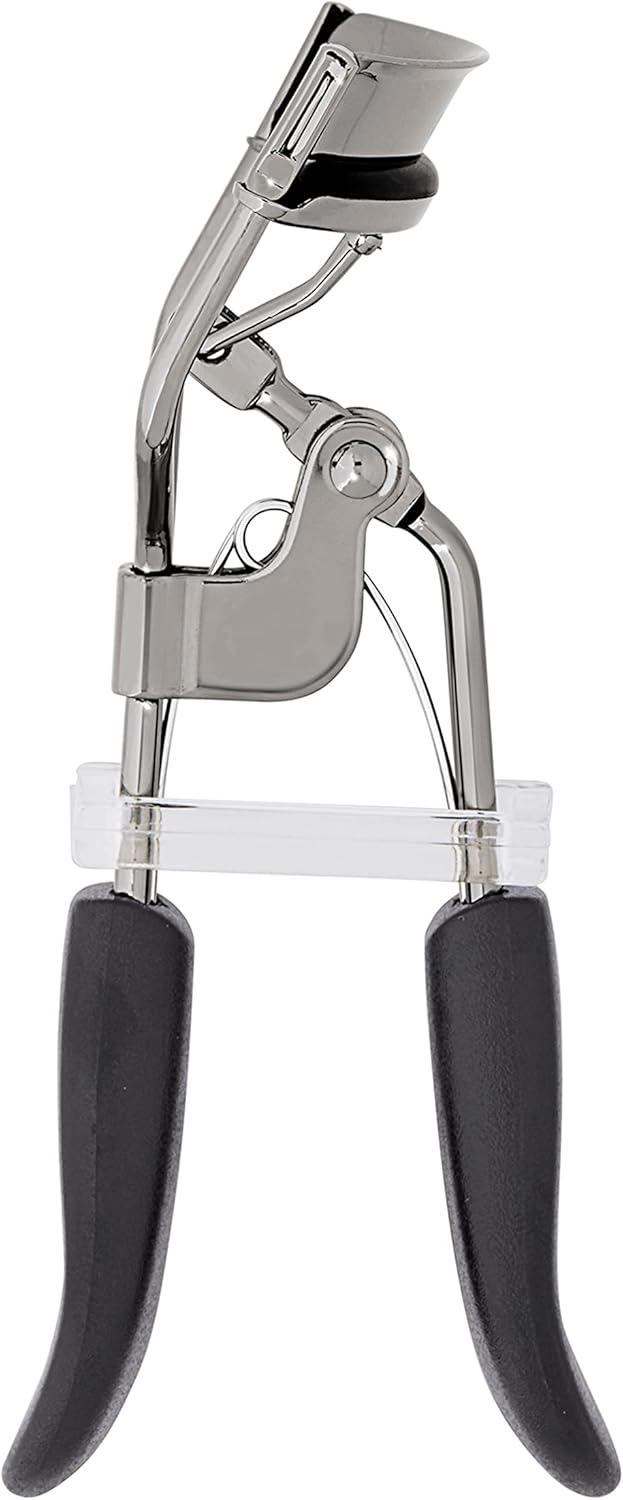 Elf Pro Eyelash Curler Silver - MeStore - Elf