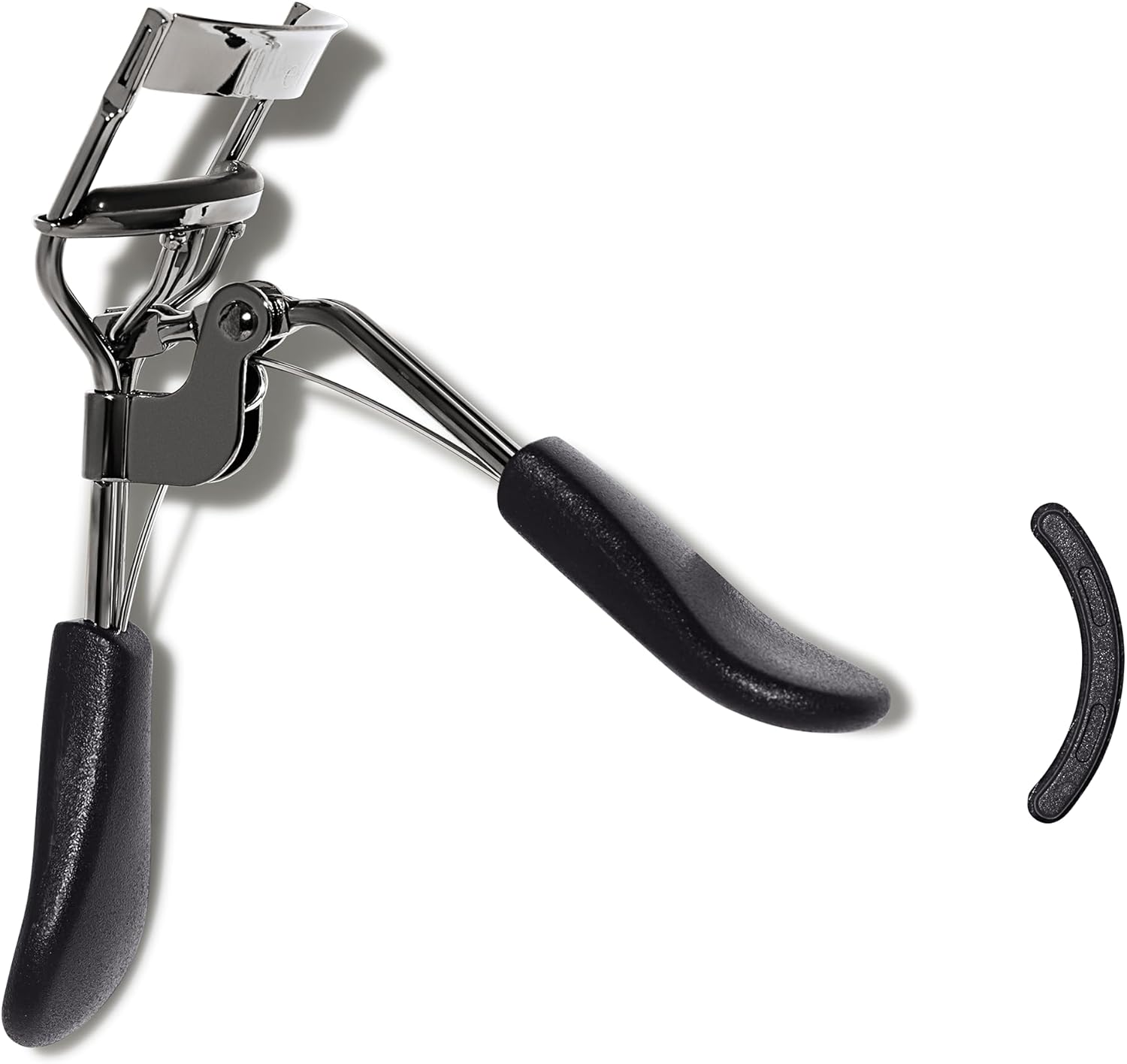Elf Pro Eyelash Curler Silver - MeStore - Elf