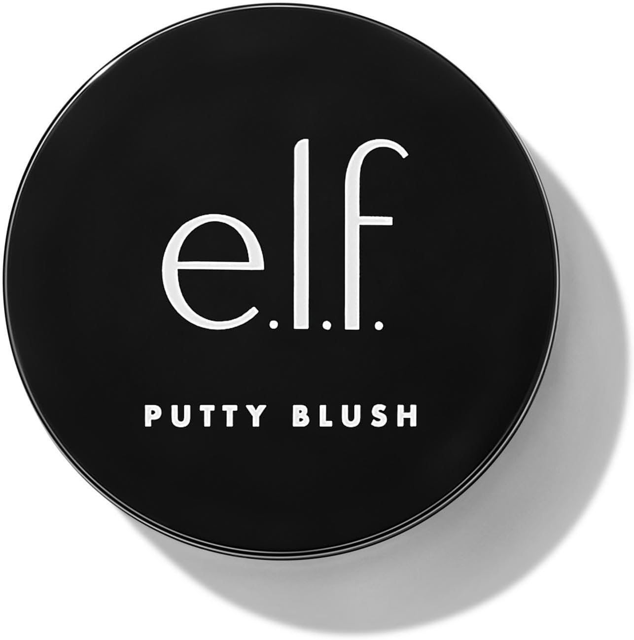E.l.f. Putty Blush, Creamy & High - Pigment Formula For A Natural Glow, Delivers A Semi - Matte & Powder Finish, Vegan & Cruelty - Free, Bora Bora - MeStore - Elf