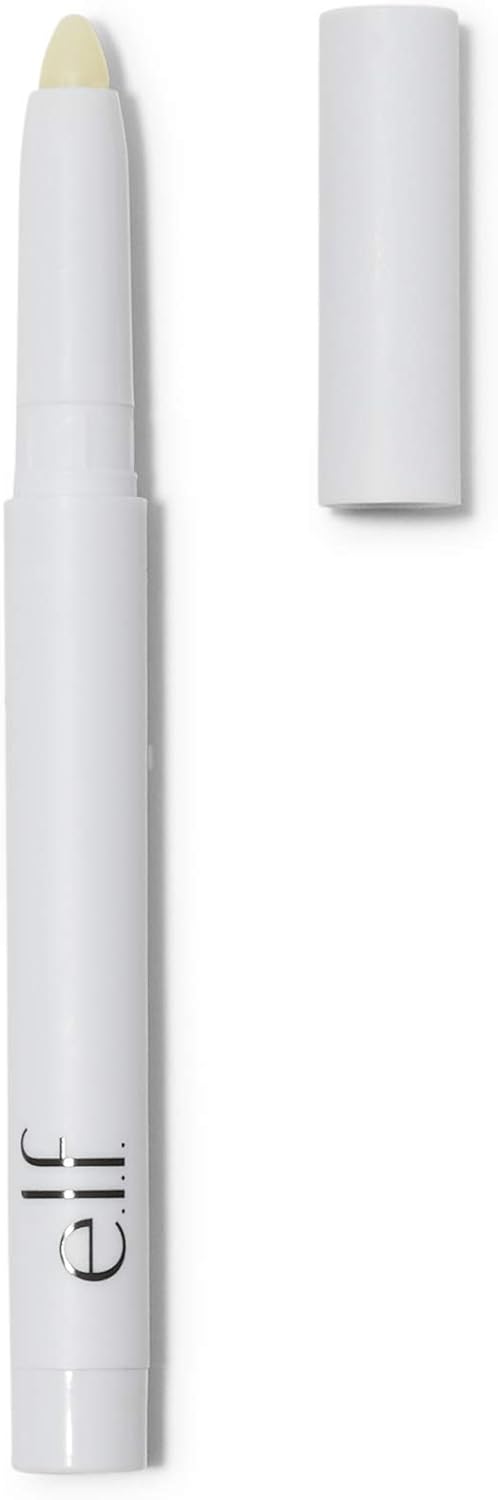 E.l.f. Shape & Stay Brow Pencil Universal Formula, 0.6 oz. Clear - MeStore - Elf
