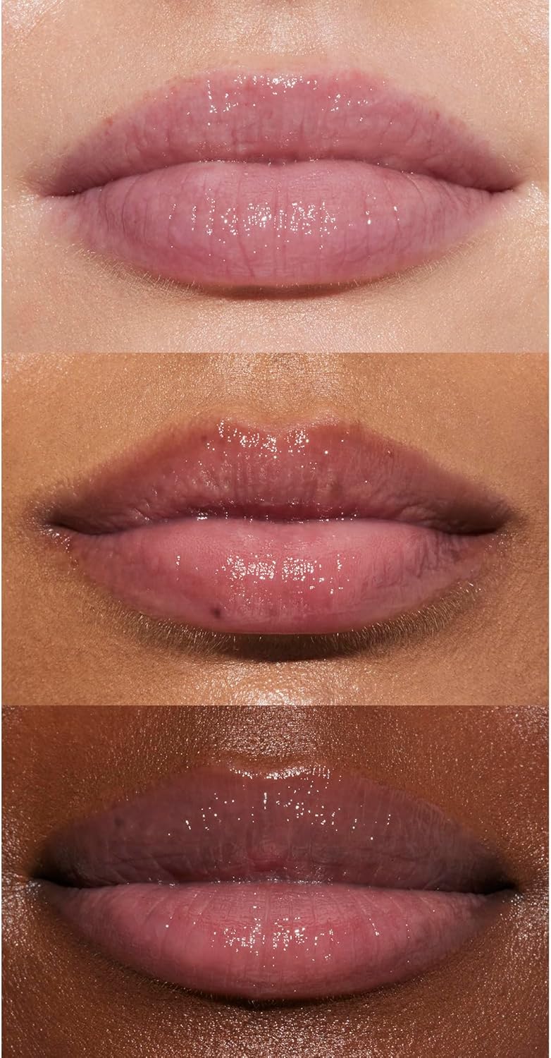 E.l.f. Squeeze Me Lip Balm, Moisturizing Lip Balm For A Sheer Tint Of Color, Infused With Hyaluronic Acid, Vegan & Cruelty - free, Grape - MeStore - Elf