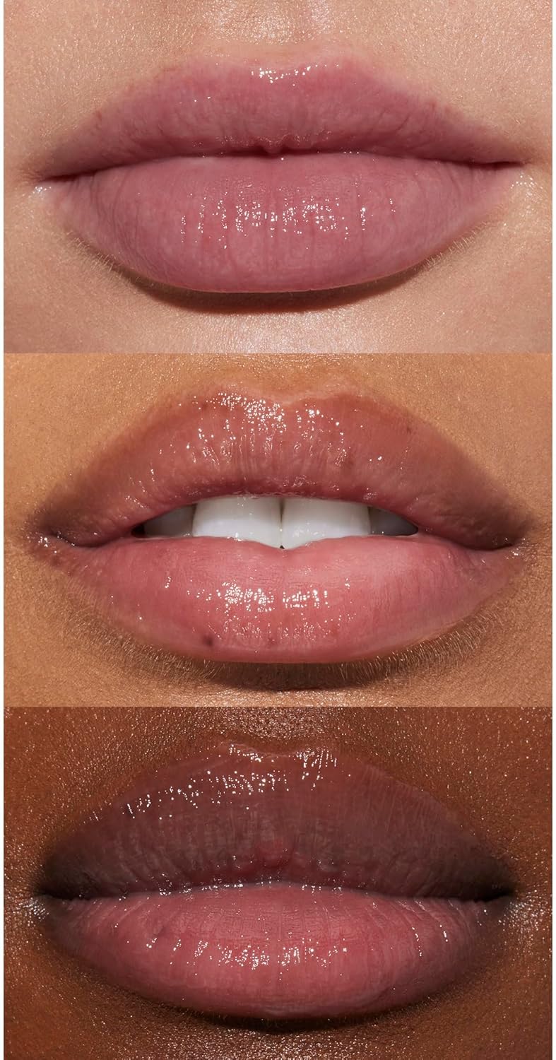 E.l.f. Squeeze Me Lip Balm, Moisturizing Lip Balm For A Sheer Tint Of Color, Infused With Hyaluronic Acid, Vegan & Cruelty - free, Strawberry - MeStore - Elf