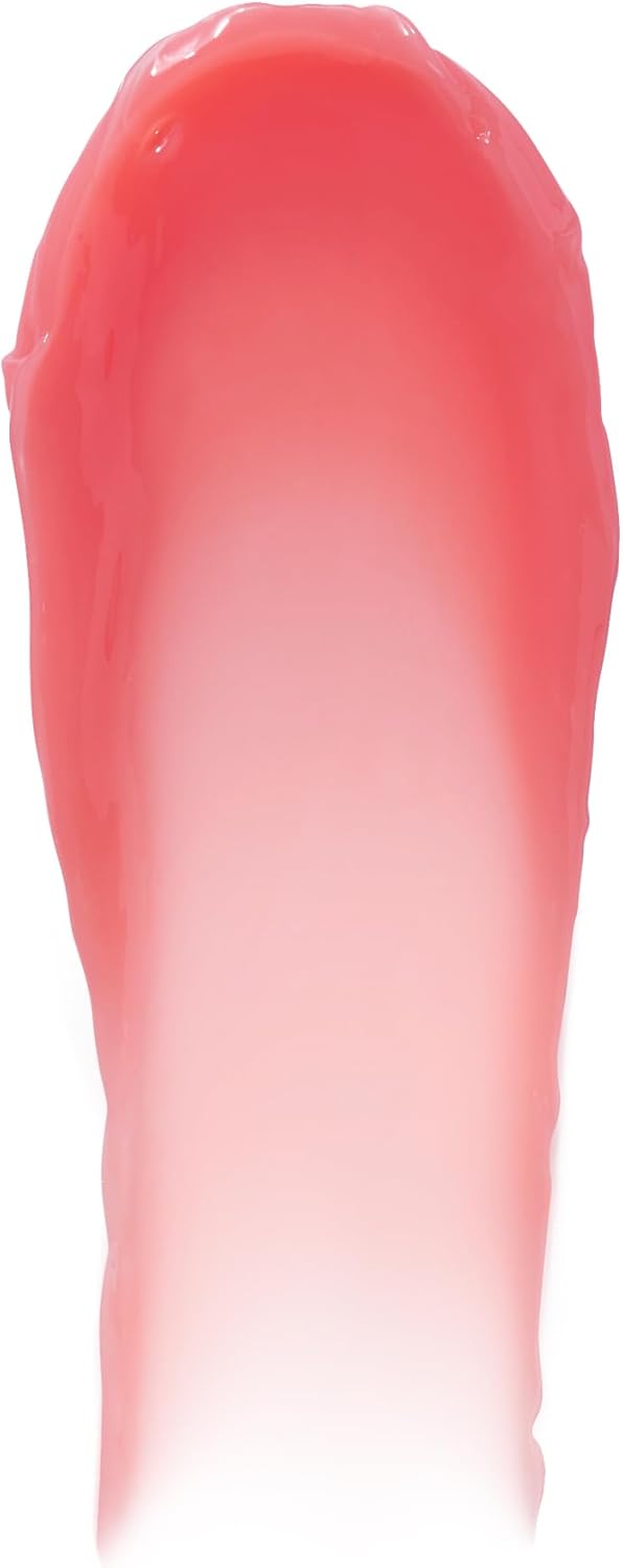 E.l.f. Squeeze Me Lip Balm, Moisturizing Lip Balm For A Sheer Tint Of Color, Infused With Hyaluronic Acid, Vegan & Cruelty - free, Strawberry - MeStore - Elf