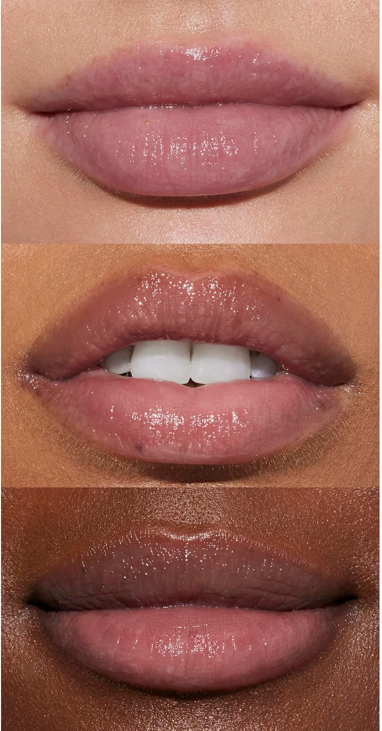 E.l.f. Squeeze Me Lip Balm, Moisturizing Lip Balm For A Sheer Tint Of Color, Infused With Hyaluronic Acid, Vegan & Cruelty - free, Vanilla Frosting - MeStore - Elf