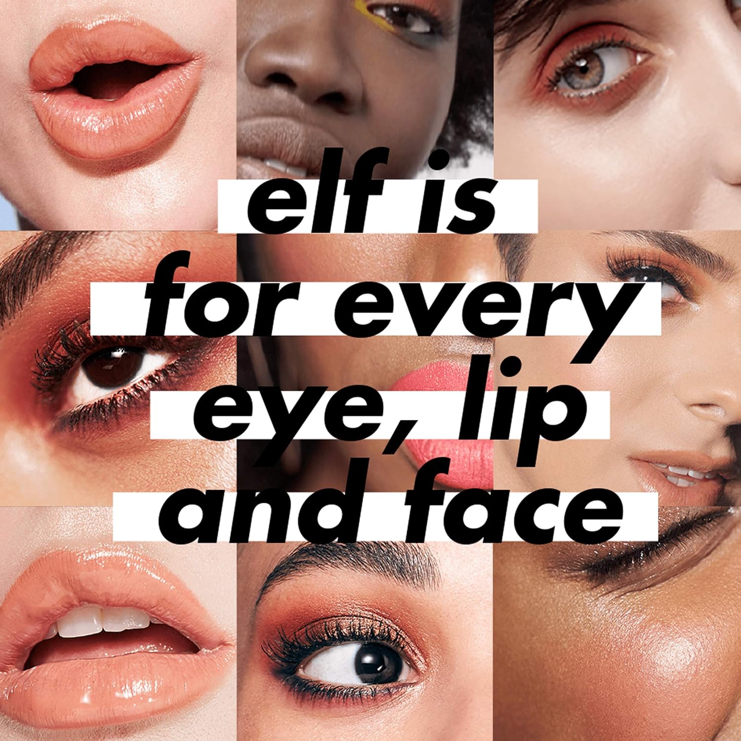 Elf Ultimate Blending Brush Makeup Tool - MeStore - Elf
