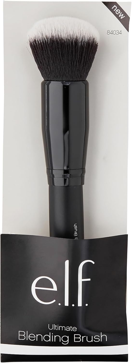 Elf Ultimate Blending Brush Makeup Tool - MeStore - Elf