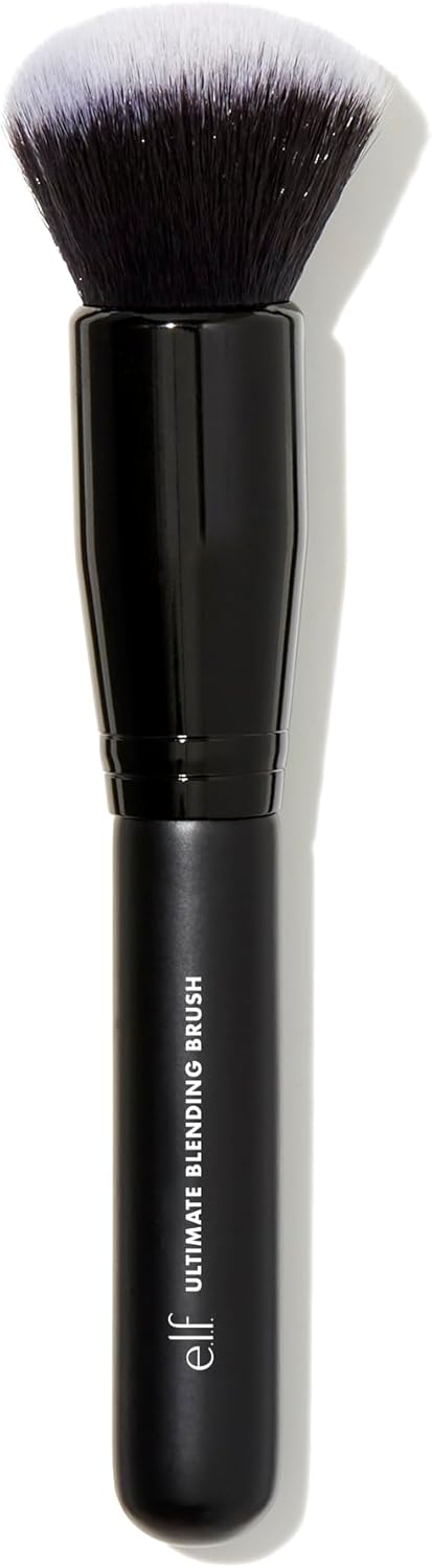 Elf Ultimate Blending Brush Makeup Tool - MeStore - Elf