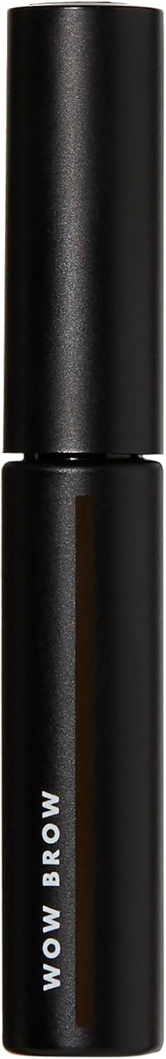 Elf Wow Brow Gel Volumizing Brow Gel Brunette - MeStore - Elf