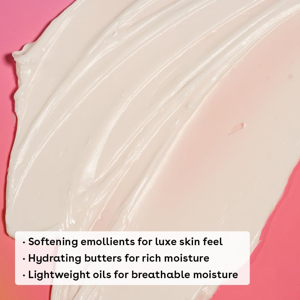 EOS CASHMERE POST-SHAVE SMOOTH BODY CREAM 7oz. - MeStore - EOS