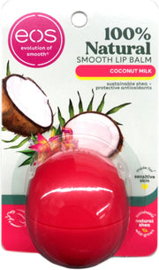 EOS Coconut Milk Sphere 0.25 oz - MeStore - EOS