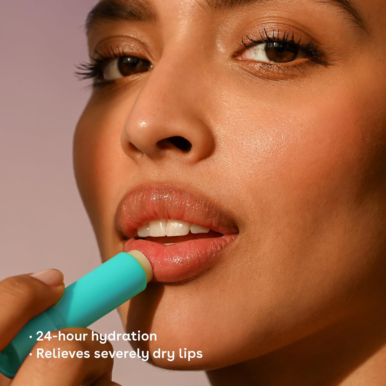 EOS Hero Lip Repair Stick Strawberry 2 - Pack - MeStore - EOS