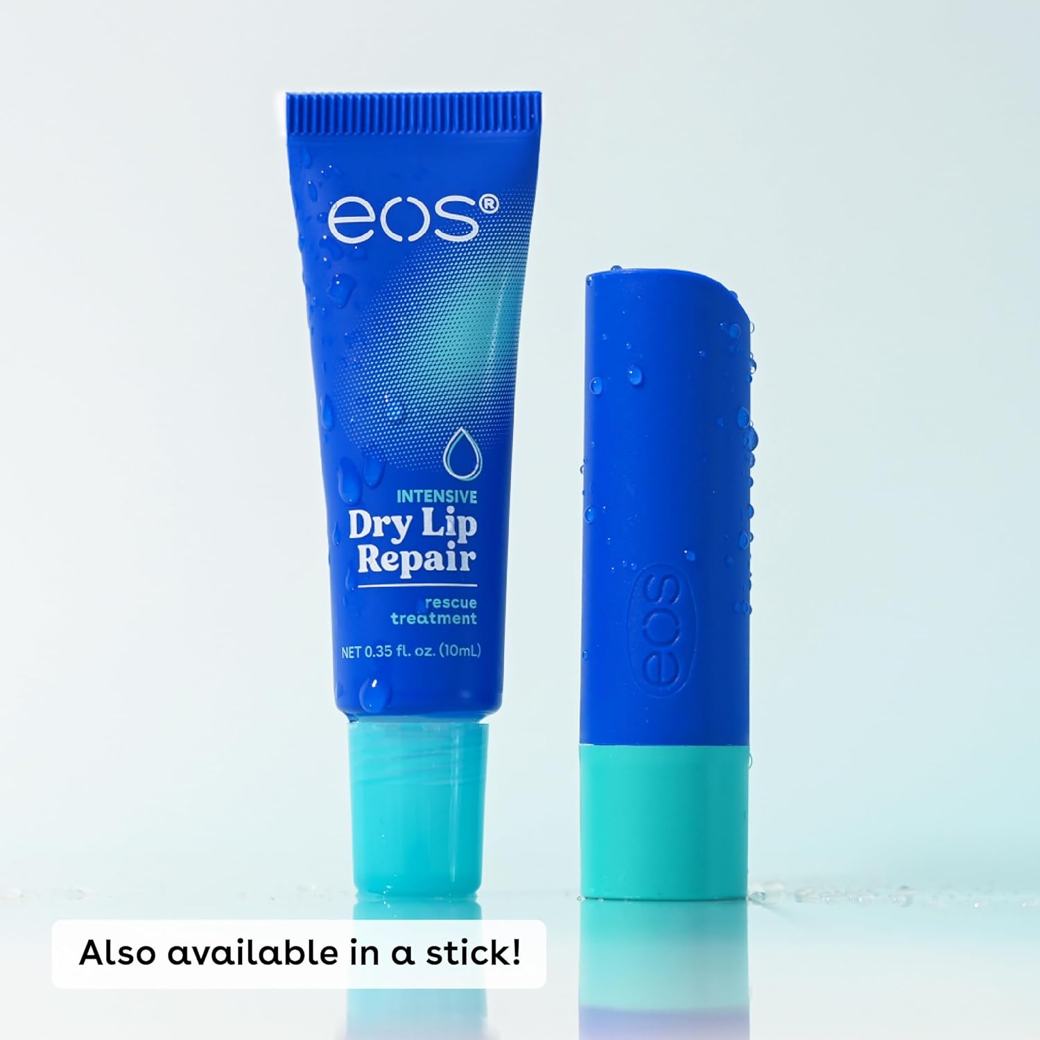 EOS Lip Repair "The Hero" Tube 0.35 oz - MeStore - EOS