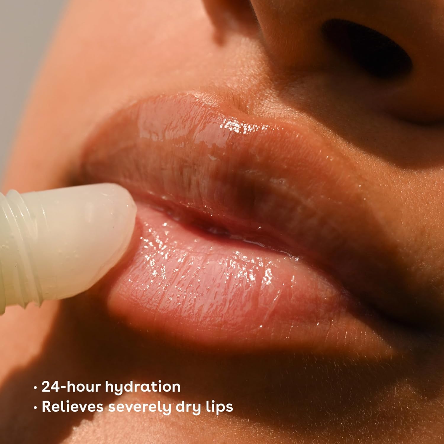 EOS Lip Repair "The Hero" Tube 0.35 oz - MeStore - EOS