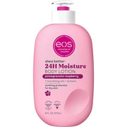 EOS Shea Better Body Lotion 16oz Pomegranate Raspberry - MeStore - EOS