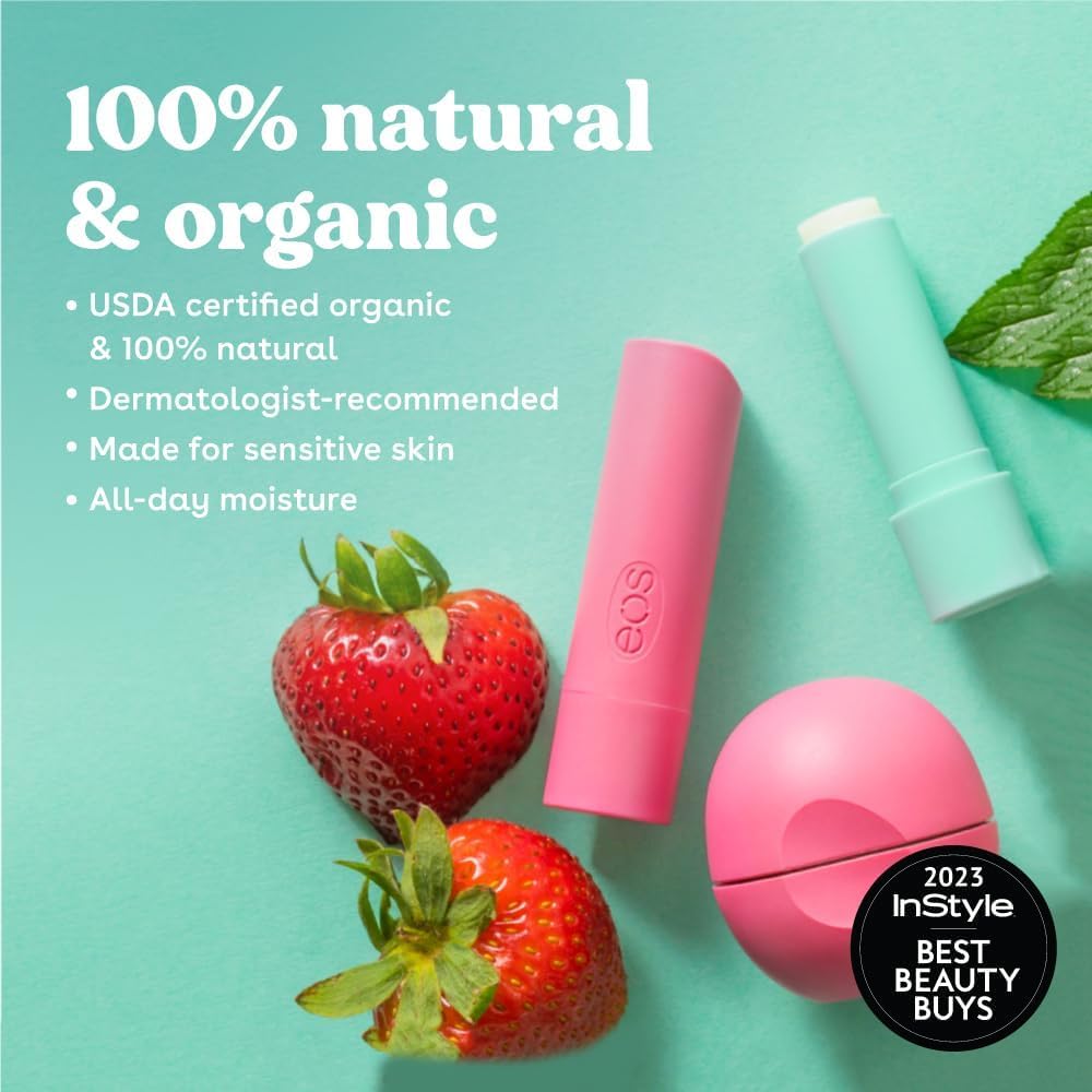 EOS Sweet Mint 2 - Pack Sticks - MeStore - EOS