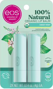 EOS Sweet Mint 2 - Pack Sticks - MeStore - EOS