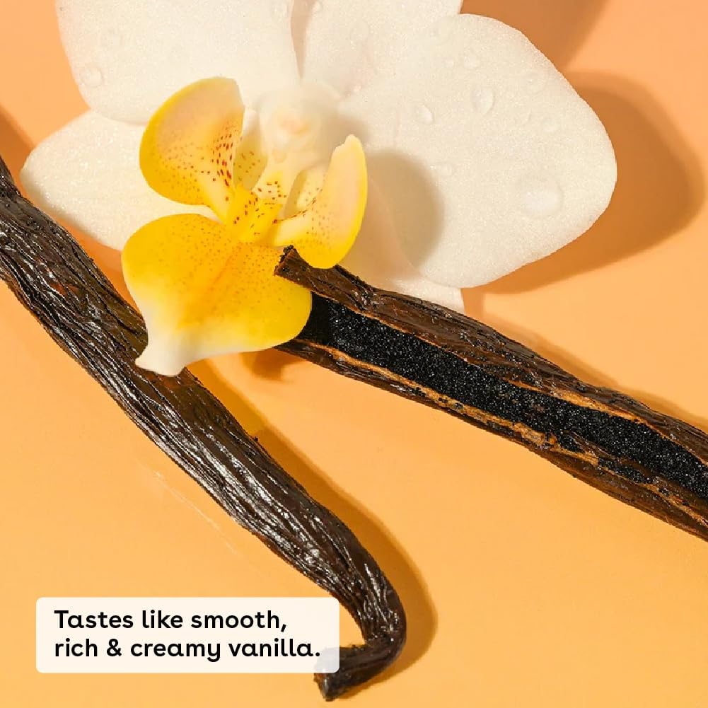 EOS Vanilla Bean 2 - Pack Sticks - MeStore - EOS