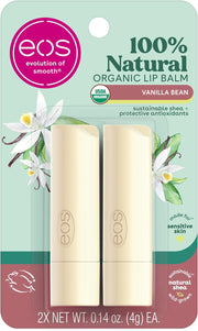 EOS Vanilla Bean 2 - Pack Sticks - MeStore - EOS