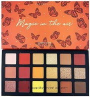 Es52 - "magic In The Air" Eyeshadow Palette - MeStore - Kara Beauty