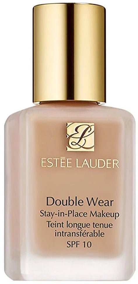 ESTEE LAUDER Double Wear Stay - in - Place Makeup SPF 10 - 1N2 Ecru - MeStore - Estee Lauder