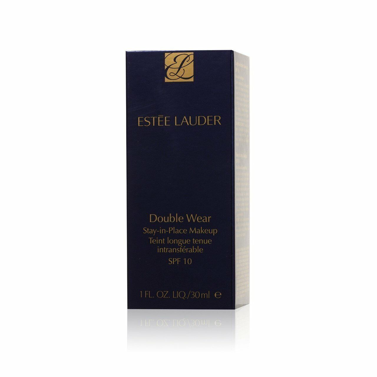 ESTEE LAUDER Double Wear Stay - in - Place Makeup SPF 10 - 1W2 Sand - prev 887167419711 from the DUO set - MeStore - Estee Lauder