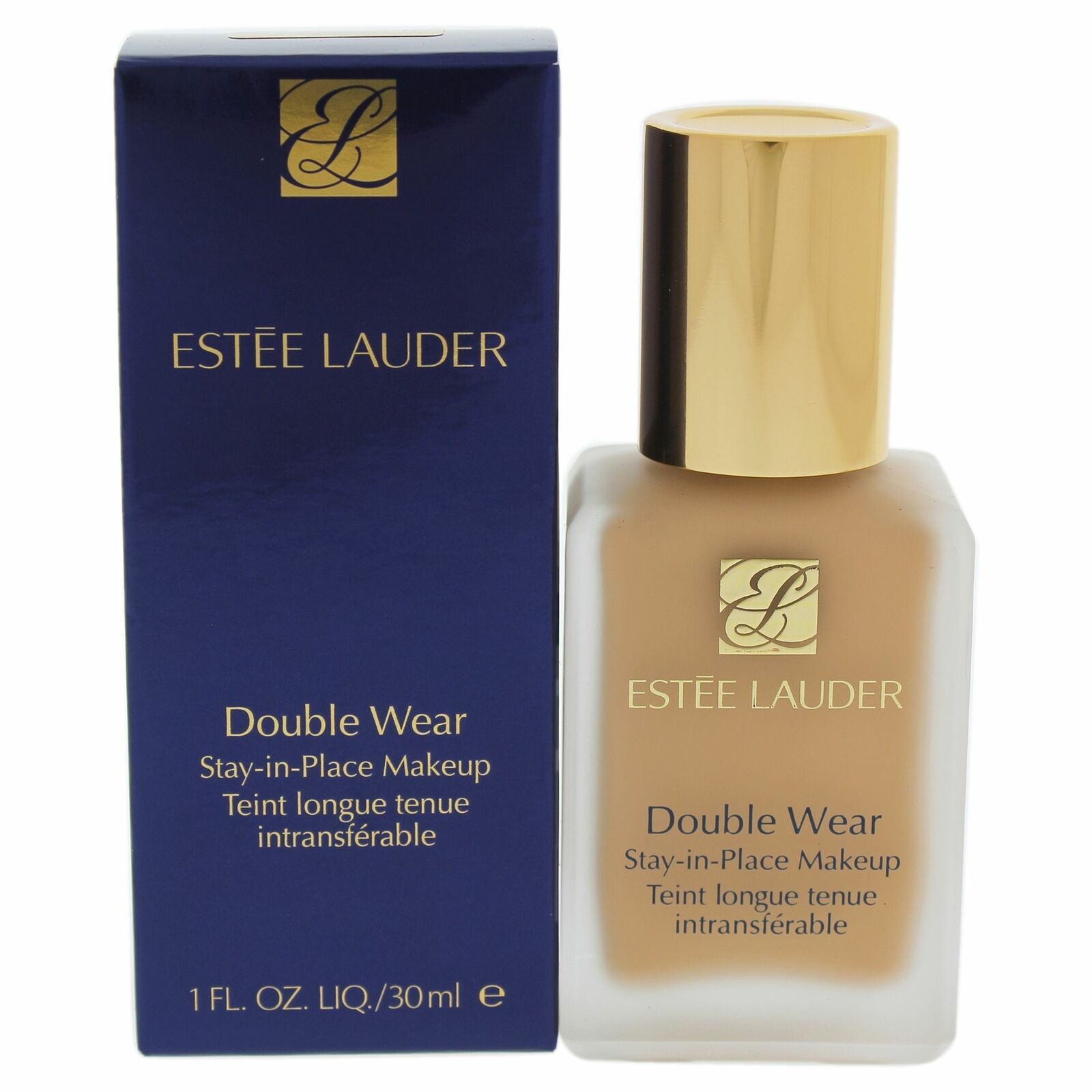 ESTEE LAUDER Double Wear Stay - in - Place Makeup SPF 10 - 3W1 Tawny - MeStore - Estee Lauder