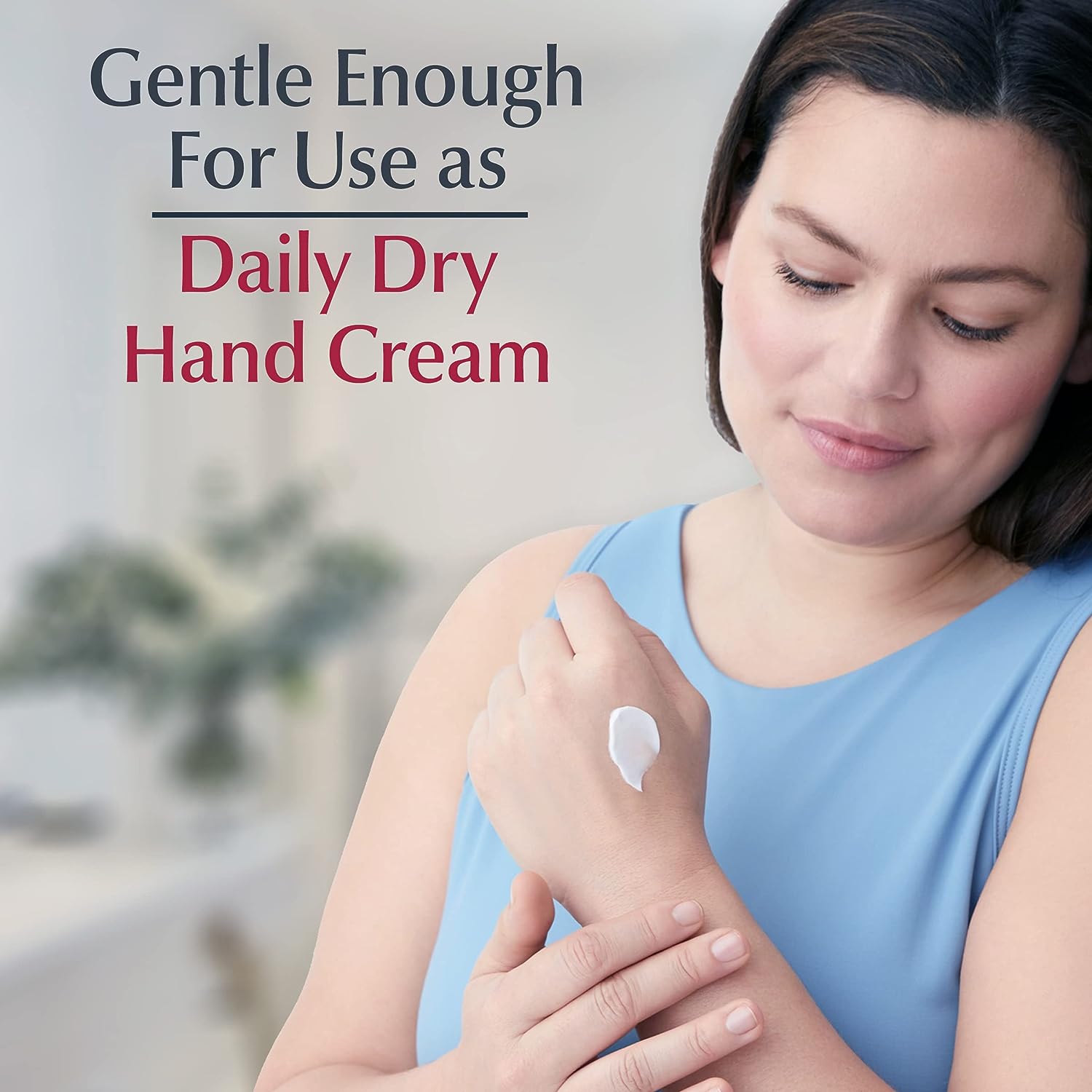 Eucerin Advanced Repair Creme Advanced Repair Extra - Enriched Hand Creme - Checkout Tube - 2.7 oz. - MeStore - Eucerin