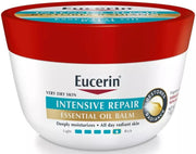 Eucerin - Intensive Repair Essential Oils Balm - 7 oz - MeStore - Eucerin