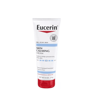 Eucerin Skin Calming Skin Calming Daily Moisturizing Creme - 8 oz. - MeStore - Eucerin