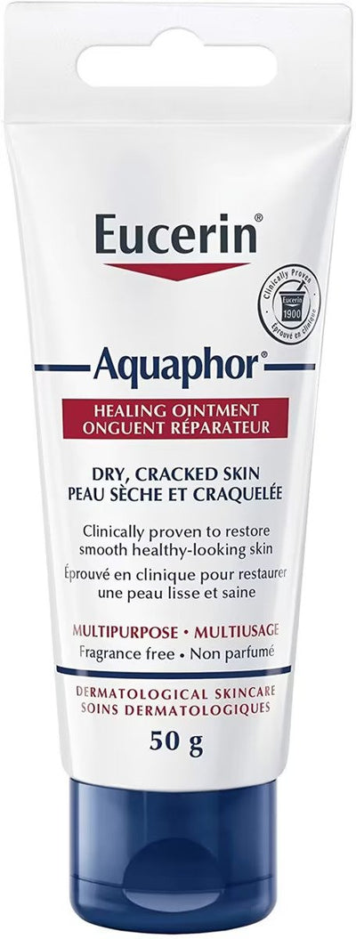 Aquaphor Healing Ointment Tube - 1.75 oz