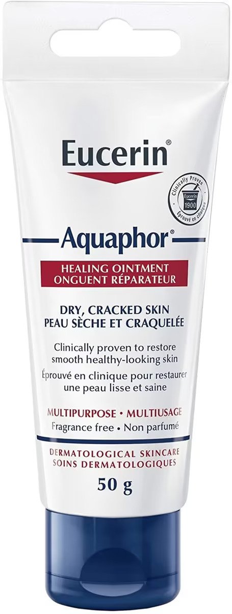 أنبوب مرهم الشفاء Aquaphor - 1.75 أوقية