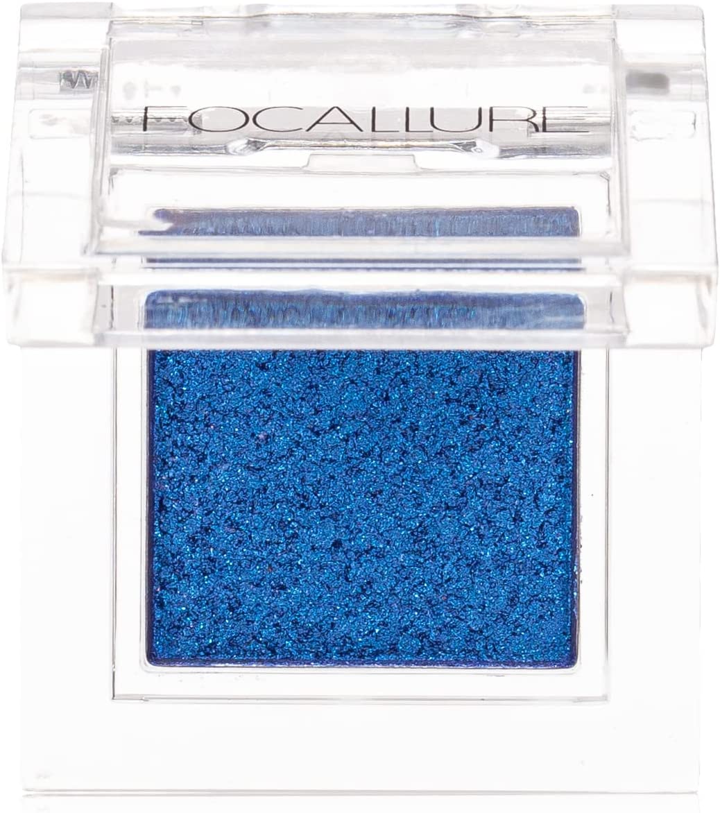 Fa - 75 - d22 - colorfulism Single Eyeshadow - d22# - MeStore - Focallure