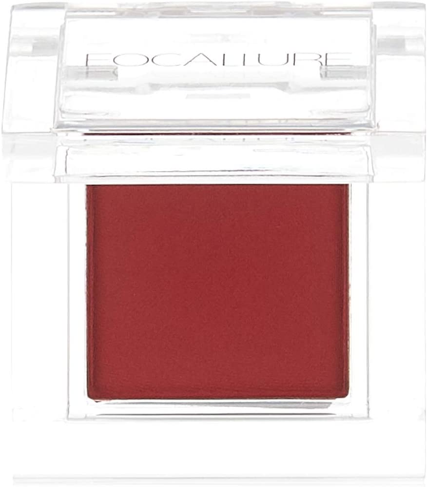FA - 75 - M4 - Single Eyeshadow Matte - M04# - MeStore - Focallure