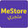 MeStore logo