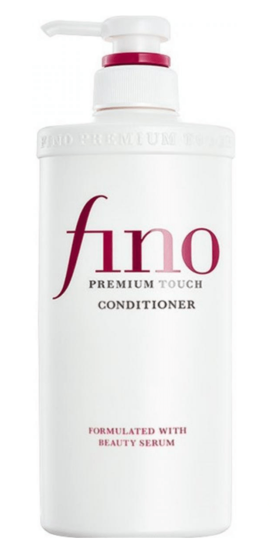 Fino Premium Touch Hair Conditioner 550ml - MeStore - Fino