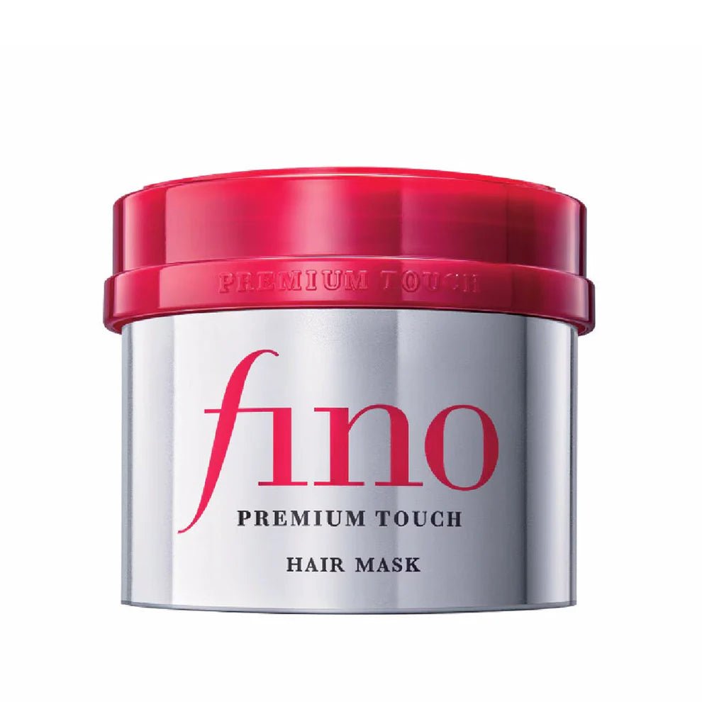 Fino Premium Touch Hair Mask 230g - MeStore - Shiseido