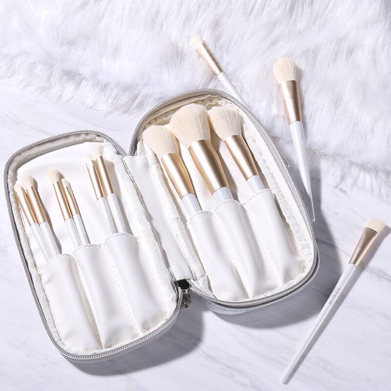 Focallure Makeup Brush With Bag Fa - 90 12 Pcs - MeStore - Focallure