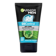 Garnier Oil Control Anti - Blackheads Icy Scrub Mineral Clay +Perlite Scrub - 100 Ml - MeStore - Garnier