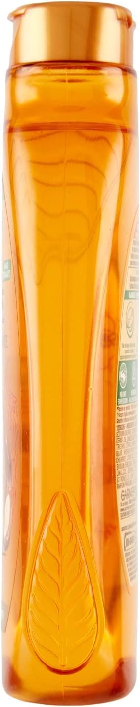 Garnier Ultra Dolce Shampoo Gli Oli Meravigliosi Argan & Camelia - 300 Ml - MeStore - Garnier