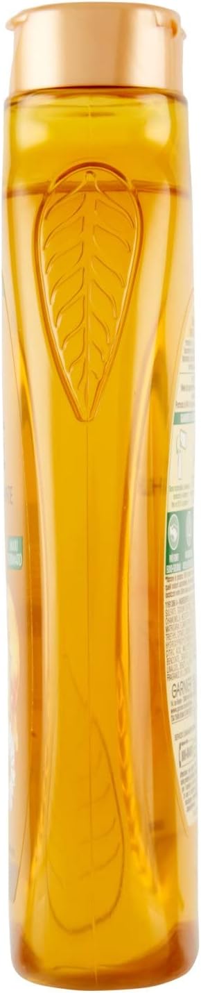 Garnier Ultra Dolce Shampoo Illuminate Camomilla Baciata Dal Sole & Miele Di Fiori - 300 Ml - MeStore - Garnier