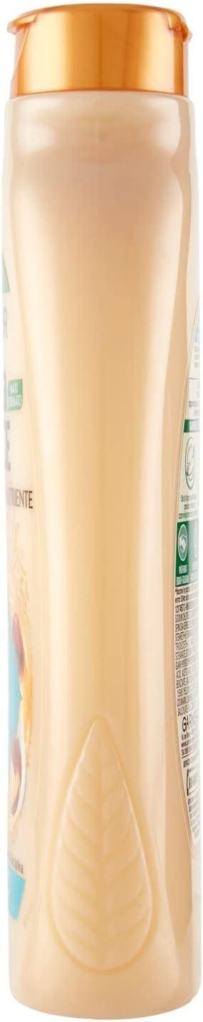 Garnier Ultra Dolce Shampoo Rituale D'Argan 300 Ml - MeStore - Garnier