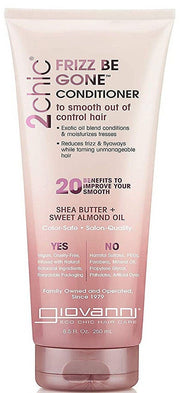 Giovanni 2chic Frizz Be Gone Conditioner 8.5oz - MeStore - Giovanni