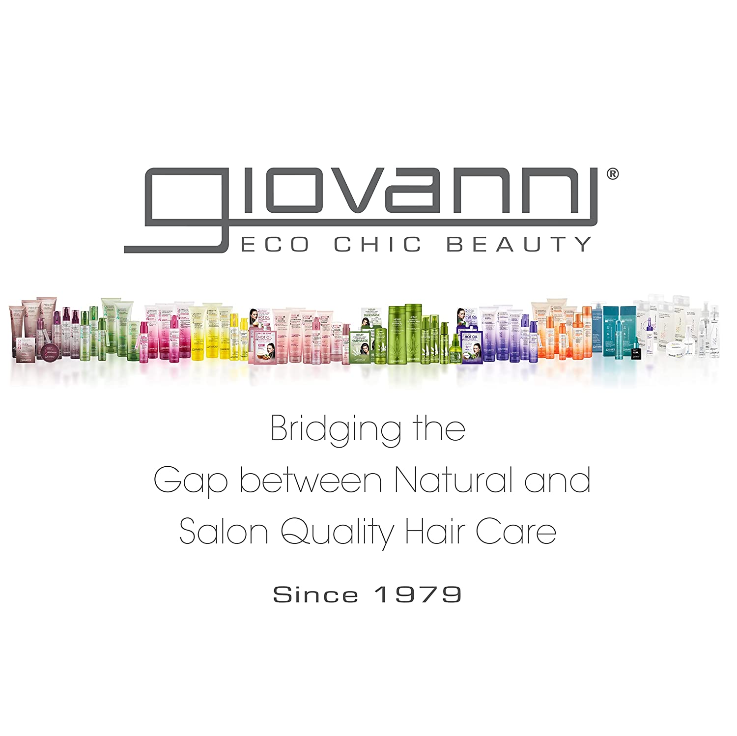 Giovanni 2chic Frizz Be Gone Shampoo 8.5oz - MeStore - Giovanni