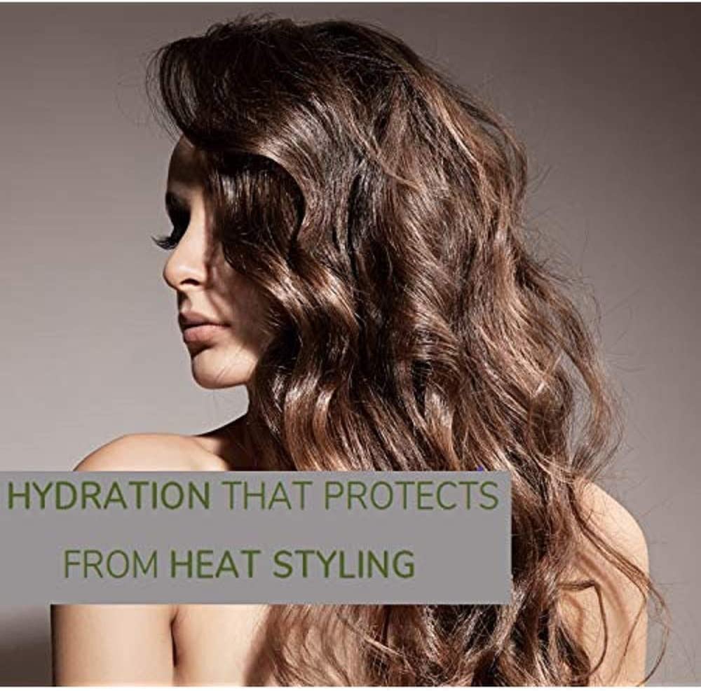 Giovanni 2chic Ultra - luxurious Leave - in Conditioner. & Styl. Elixir 118ml - MeStore - Giovanni