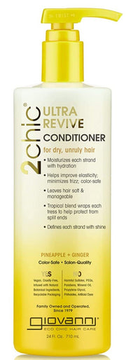 Giovanni 2chic Ultra - Revive Conditioner 710ml - MeStore - Giovanni